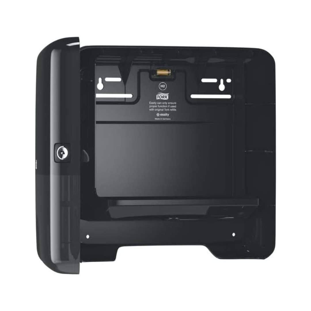 DISPENSADOR TORK® TOALLA INTER MINI 552108
