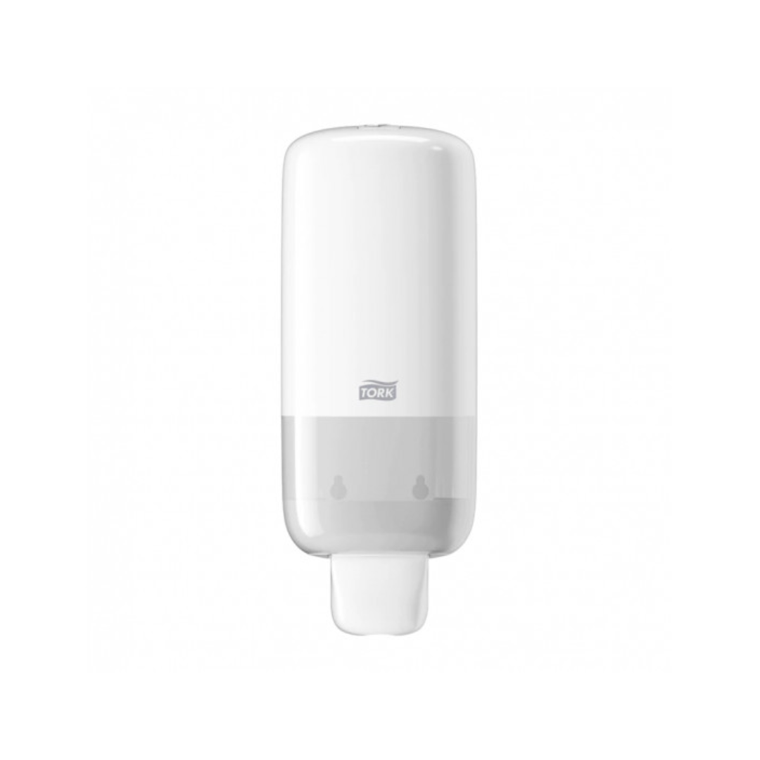DISPENSADOR TORK® JABON ESPUMA BLANCO 561500