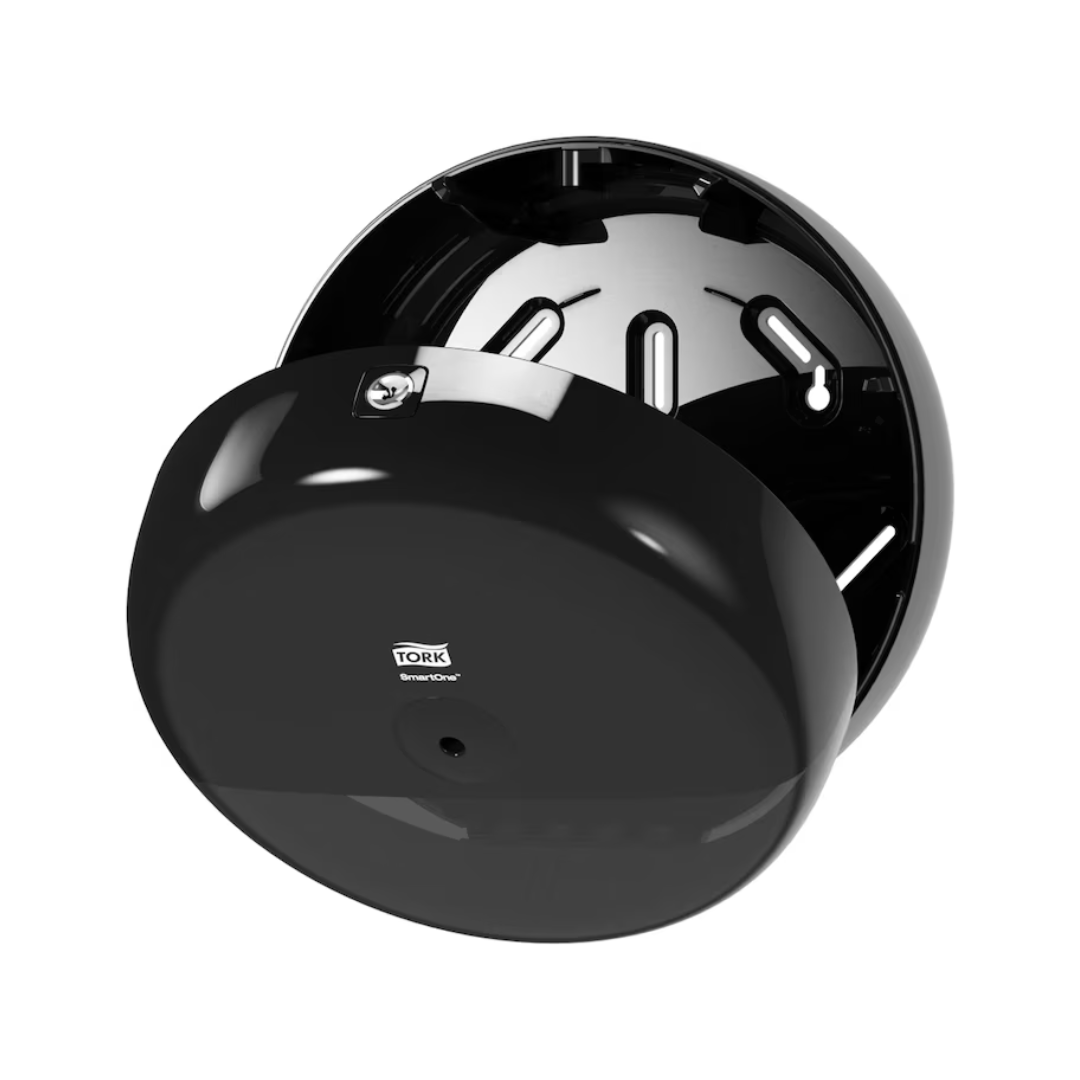DISPENSADOR TORK® PH SMARTONE NEGRO/BLANCO 680000