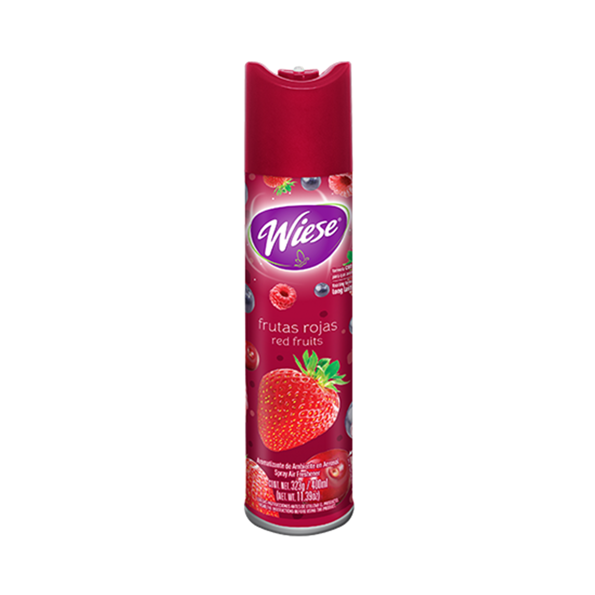Aromatizantes en aerosol de 400 ml para casa u oficina