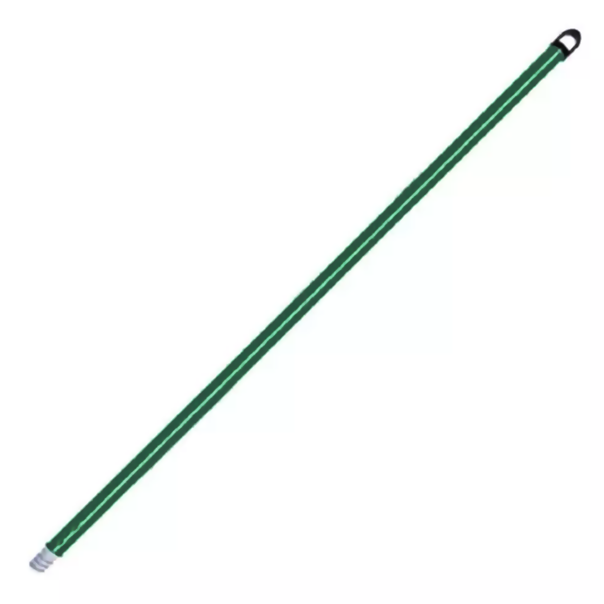 Bastón de lamina marca castor color verde