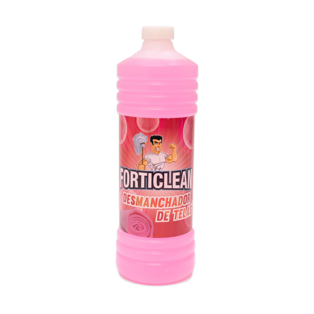 Desmanchador de Telas Forticlean