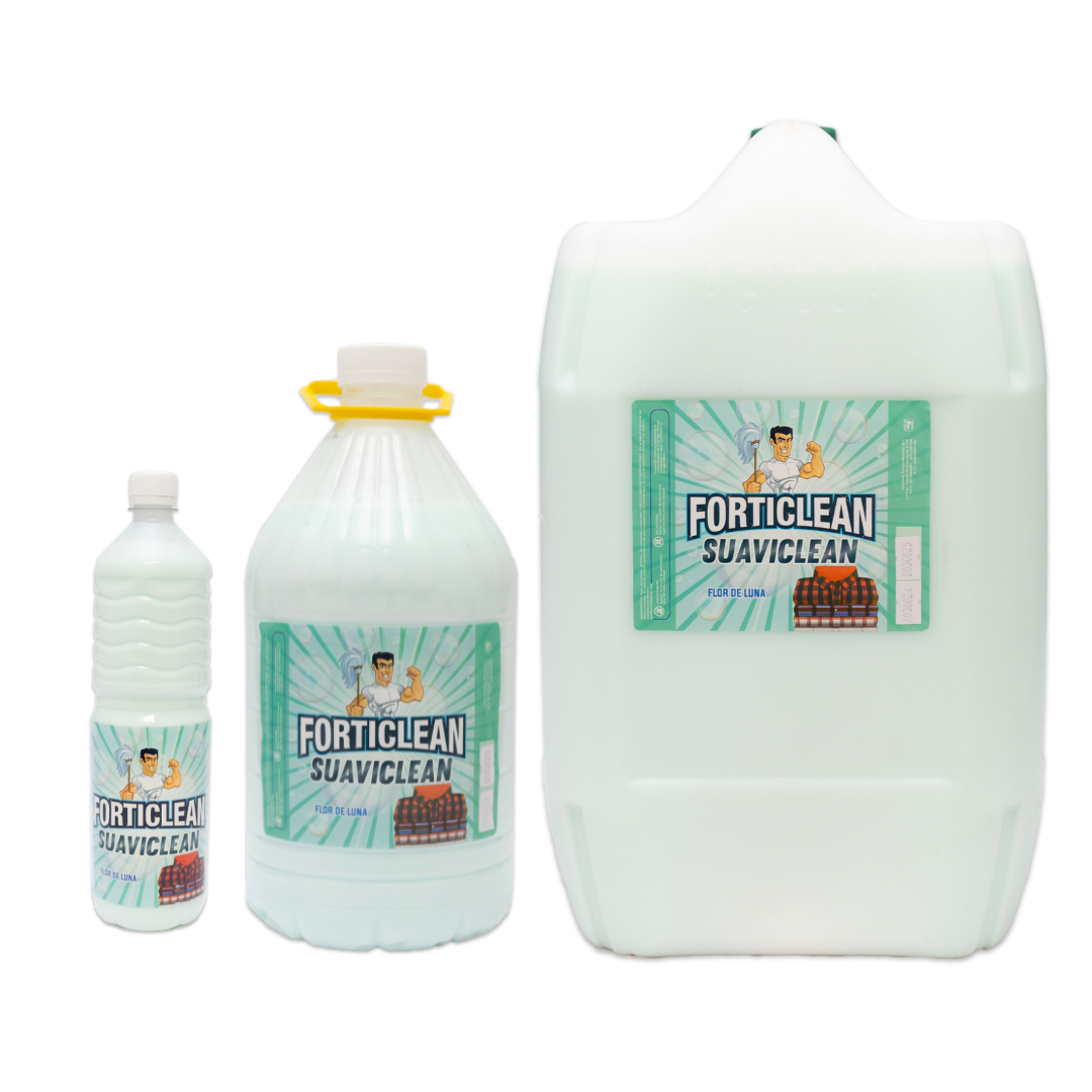 Suaviclean