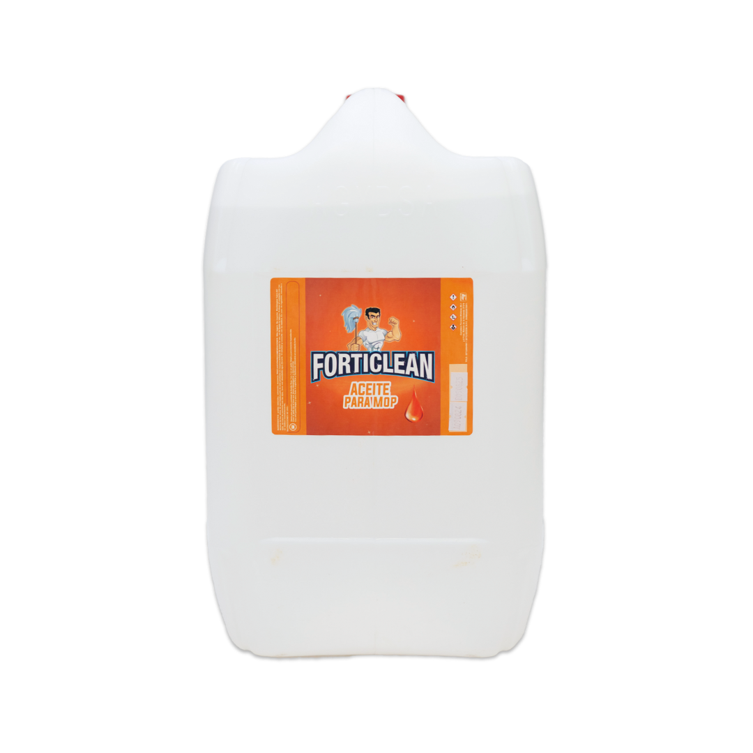 ACEITE PARA MOP FORTICLEAN®