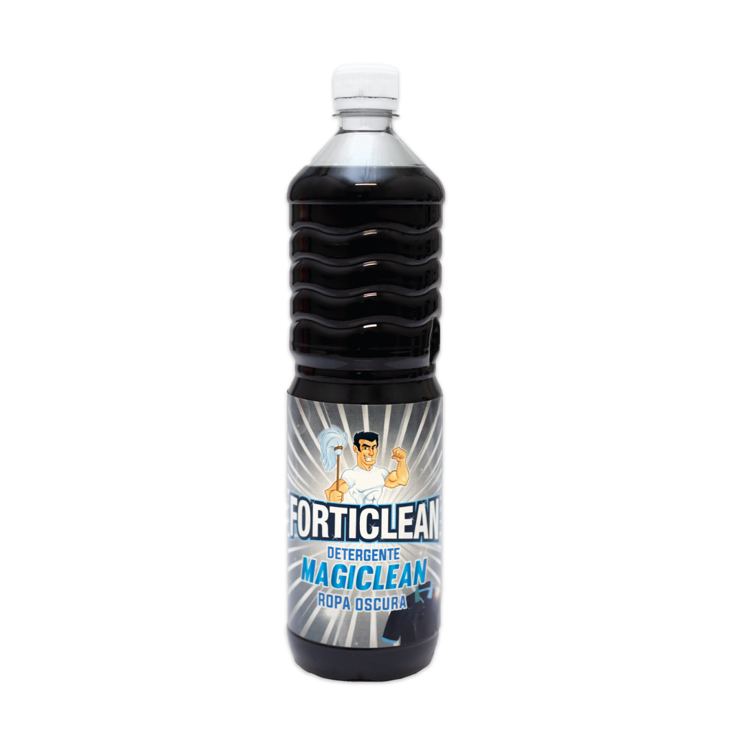 MAGICLEAN® PARA ROPA OSCURA