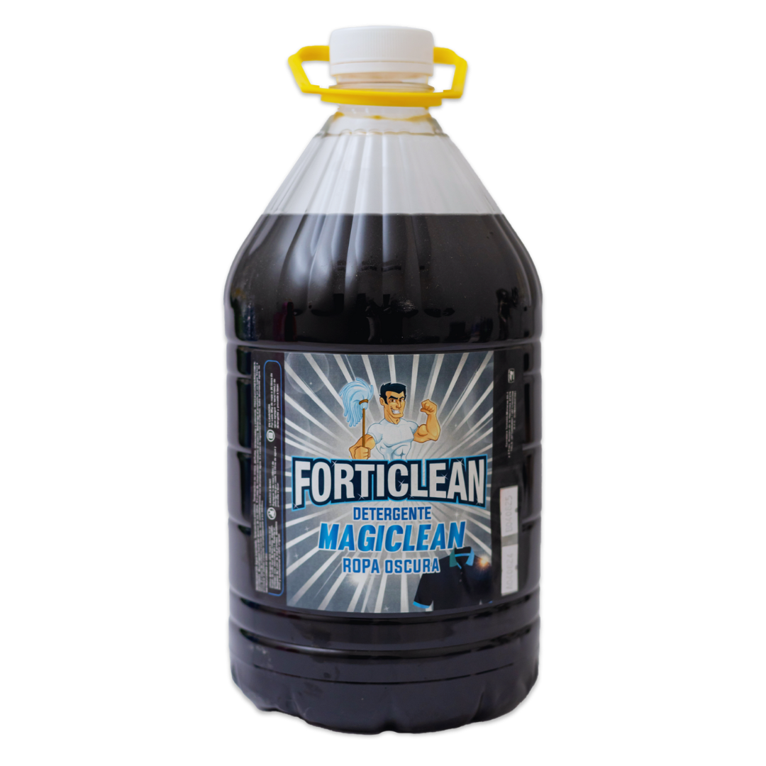MAGICLEAN® PARA ROPA OSCURA