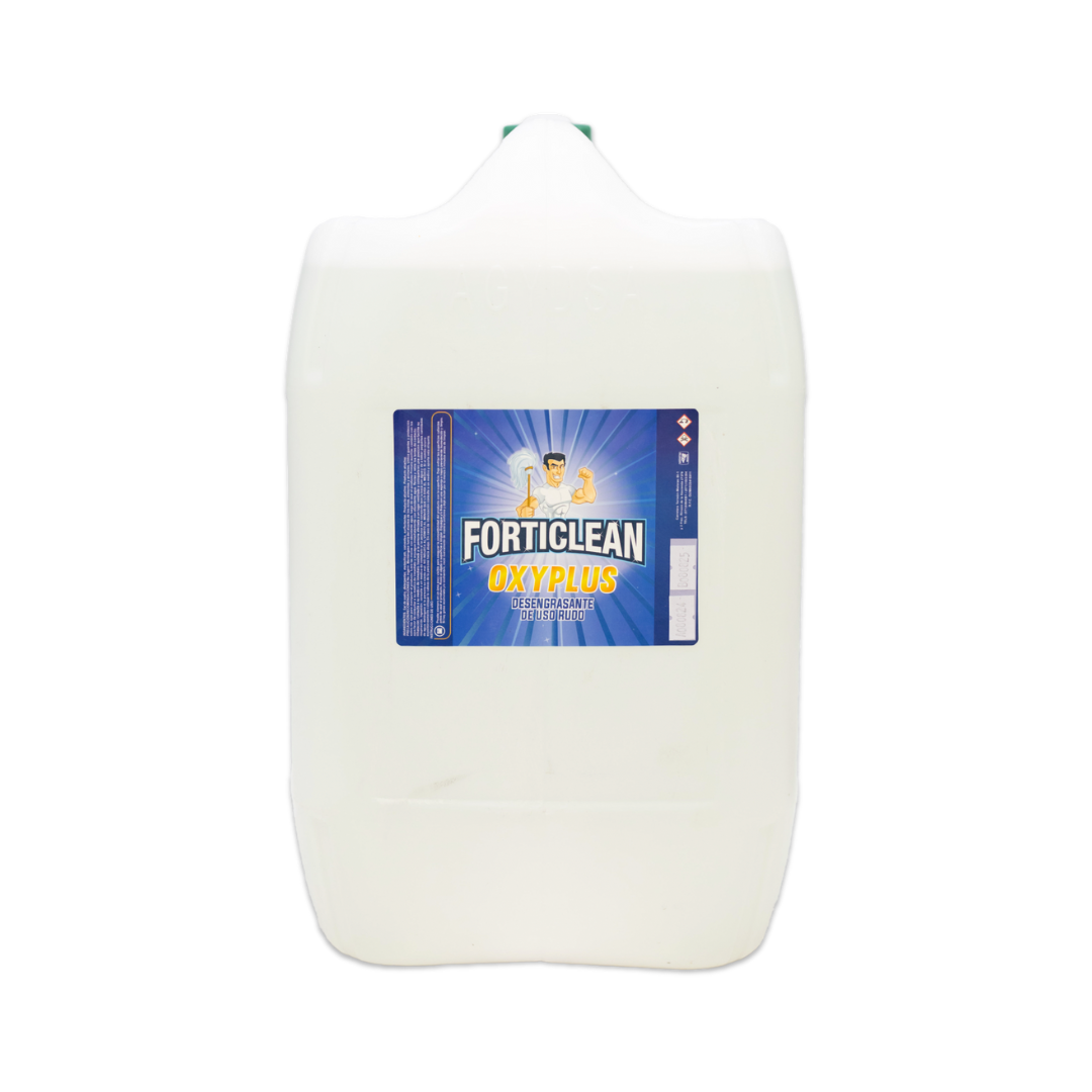 DESENGRASANTE OXYPLUS®