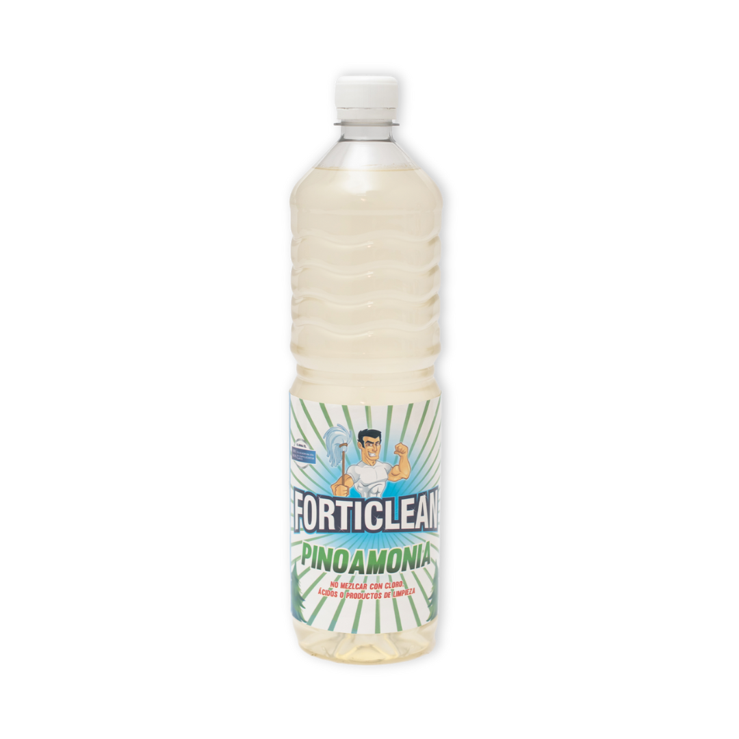 PINOAMONIA FORTICLEAN®