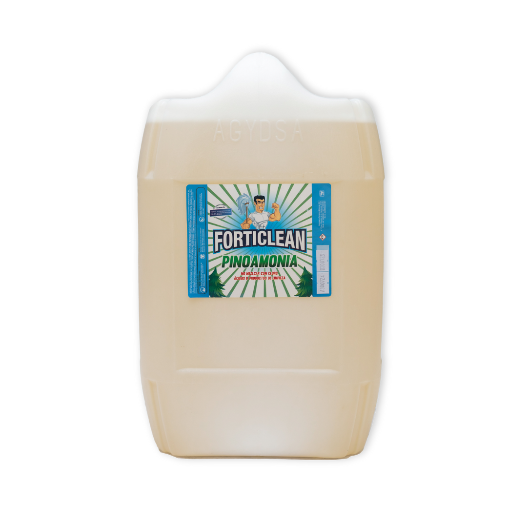 PINOAMONIA FORTICLEAN®