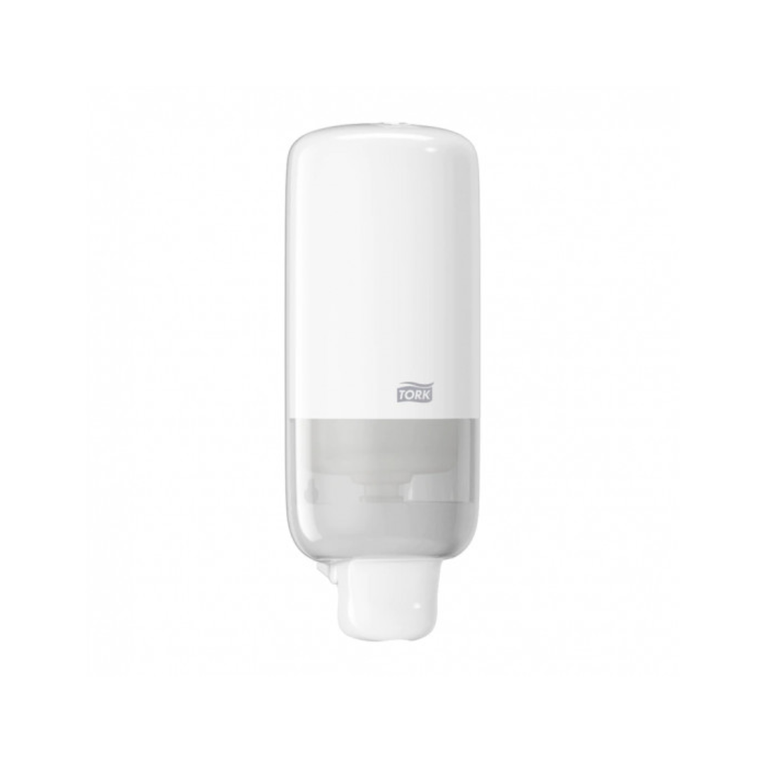 DISPENSADOR TORK® JABON ESPUMA BLANCO 561500
