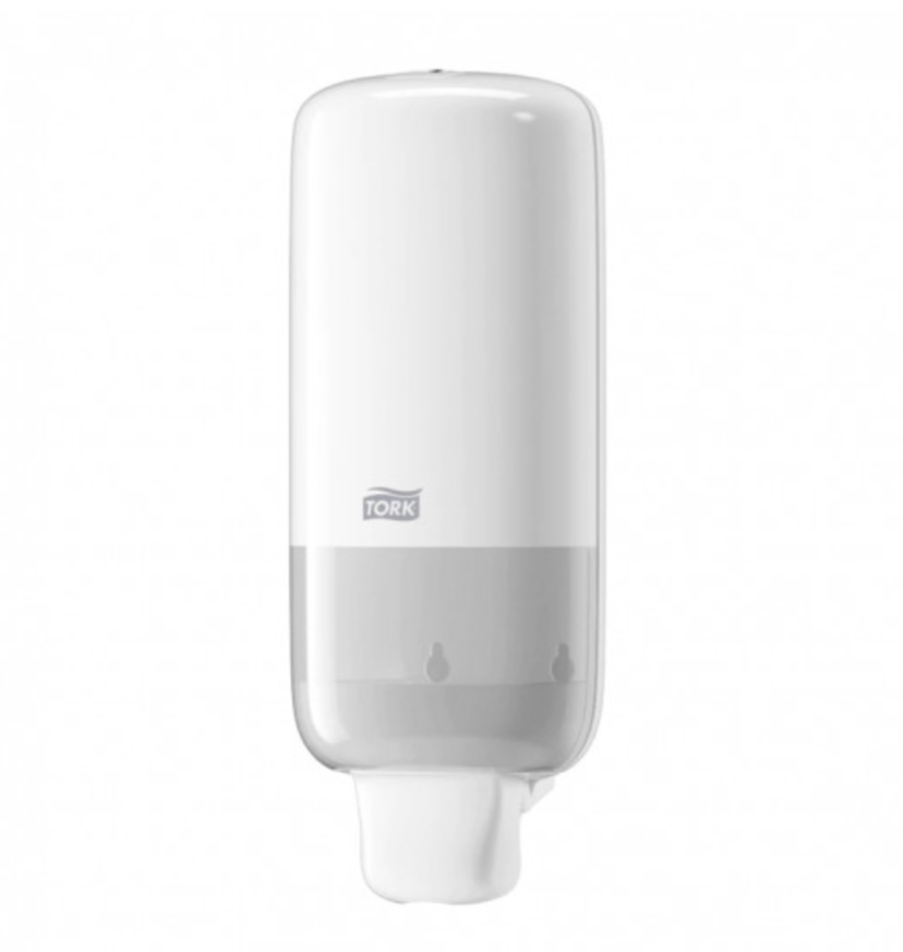 DISPENSADOR TORK® JABON ESPUMA BLANCO 561500