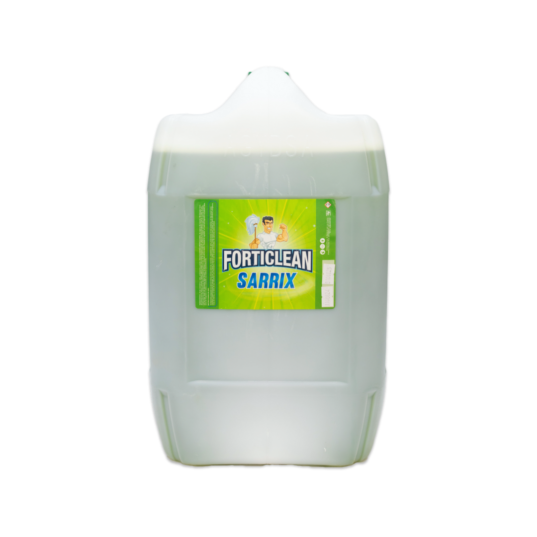 SARRIX® FORTICLEAN