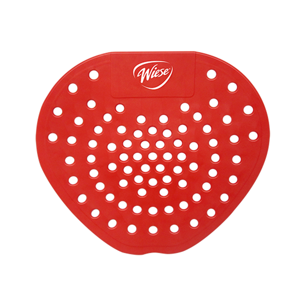 tapete para wc migitorio liso cereza