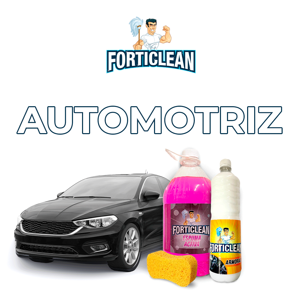 AUTOMOTRIZ