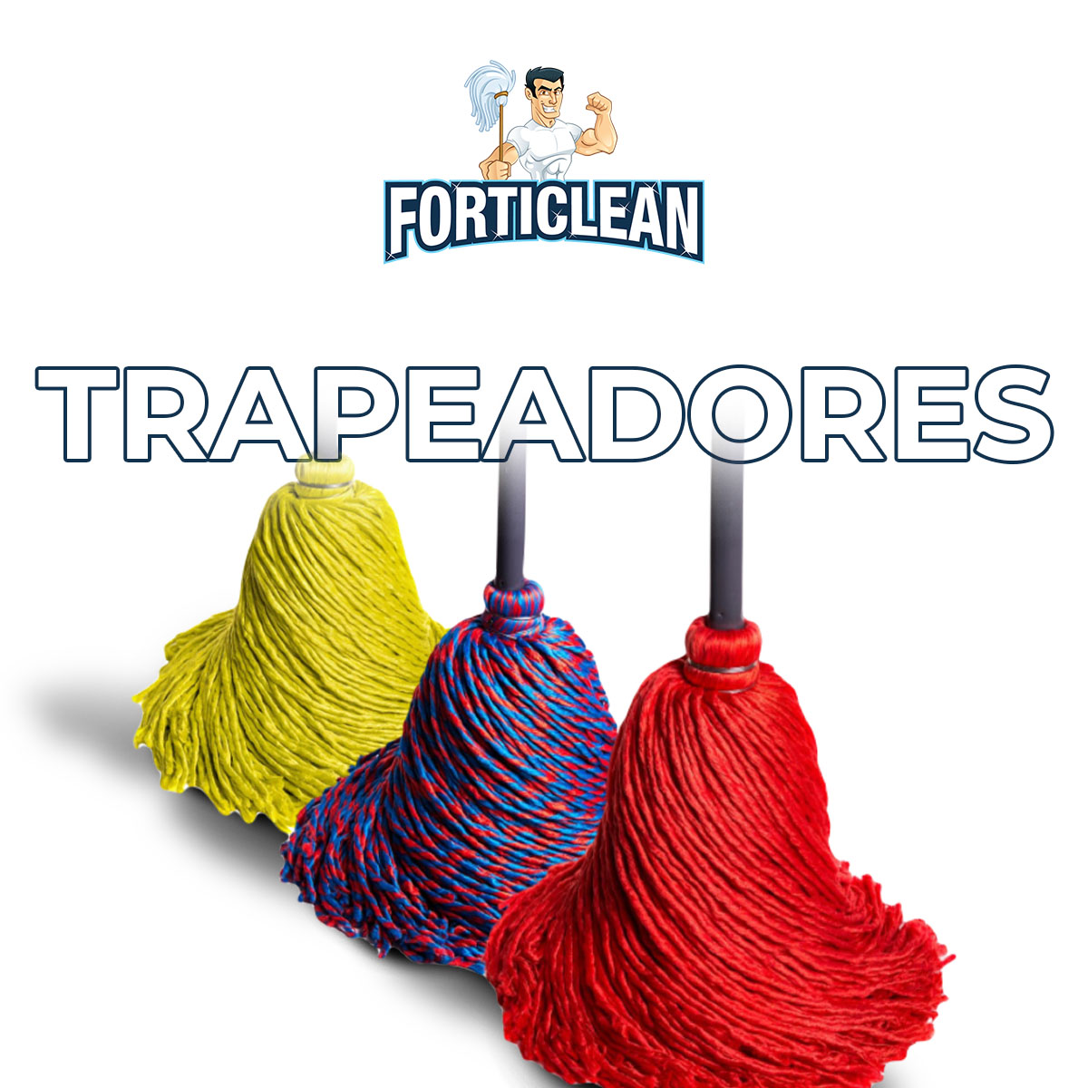 TRAPEADORES