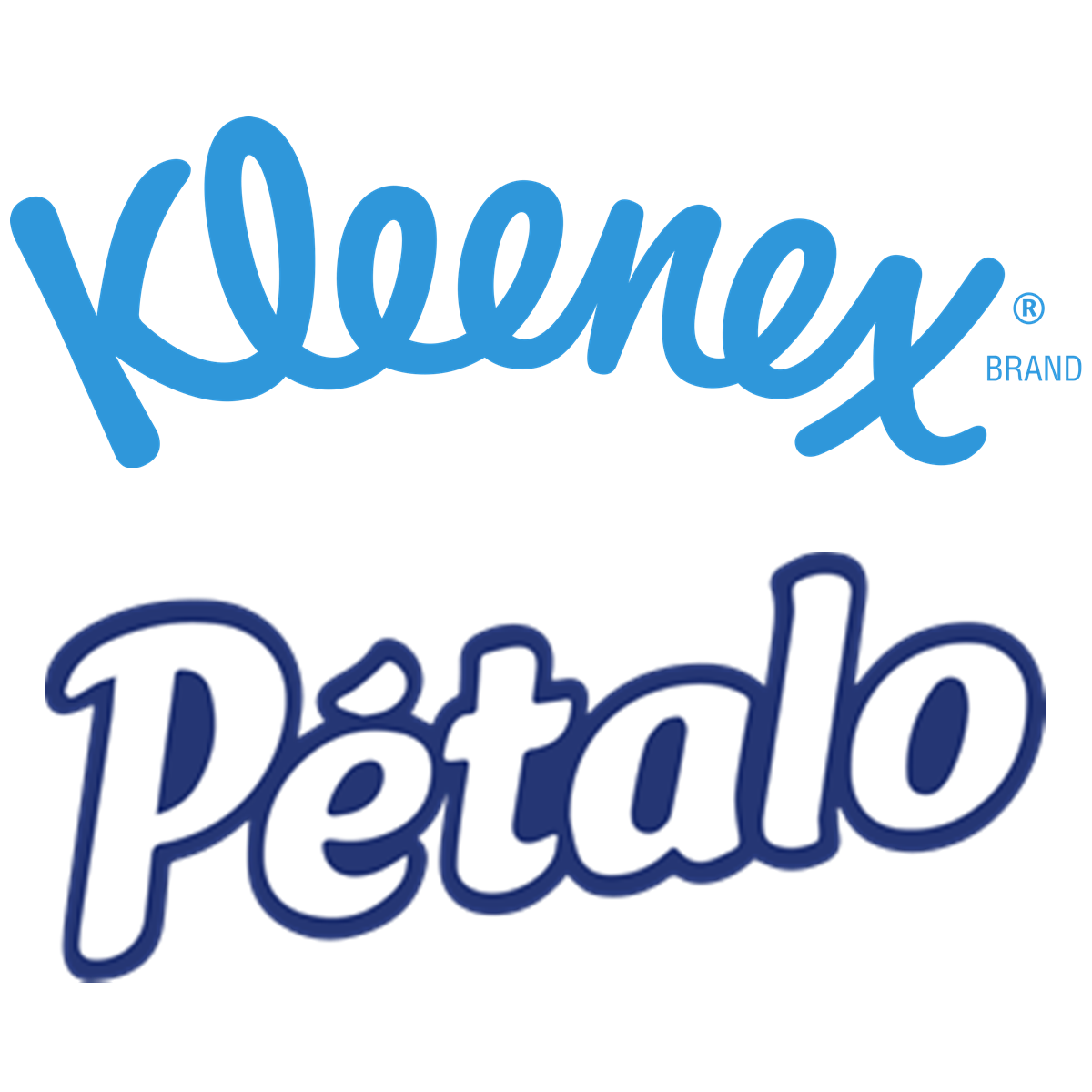KLEENEX / PÉTALO