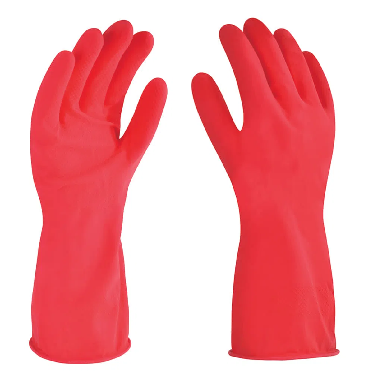 GUANTES DE LATEX