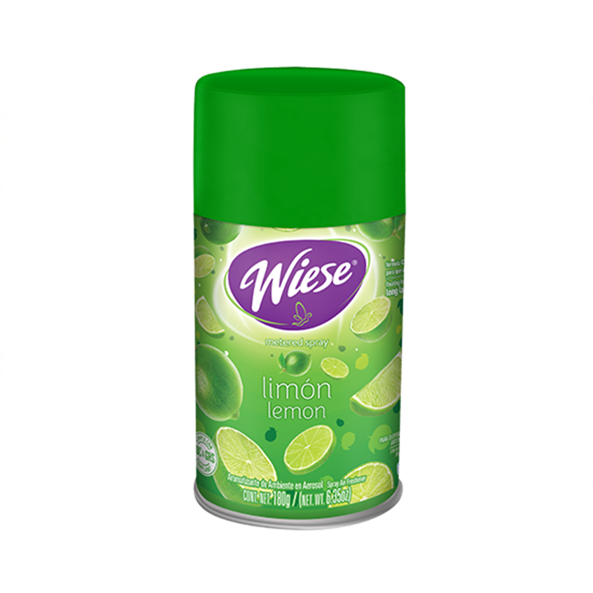 REPUESTO AROMA WIESE 3000 DISPAROS