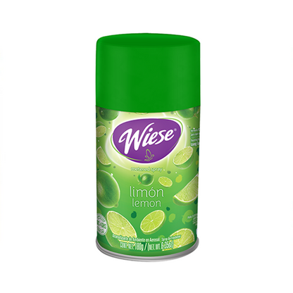 REPUESTO AROMA WIESE 3000 DISPAROS