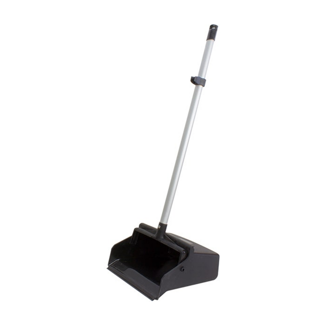 Recogedor Dust-Pro negro