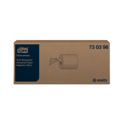 PAPEL HIGIÉNICO TORK SMARTONE MAXI 730398