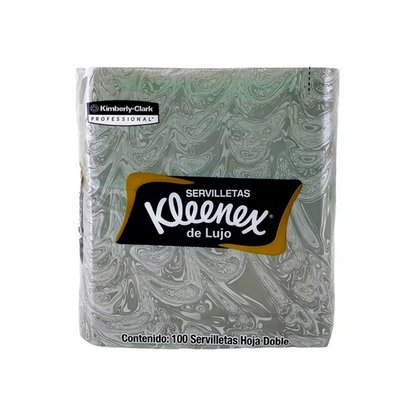 SERVILLETA KLEENEX DE LUJO