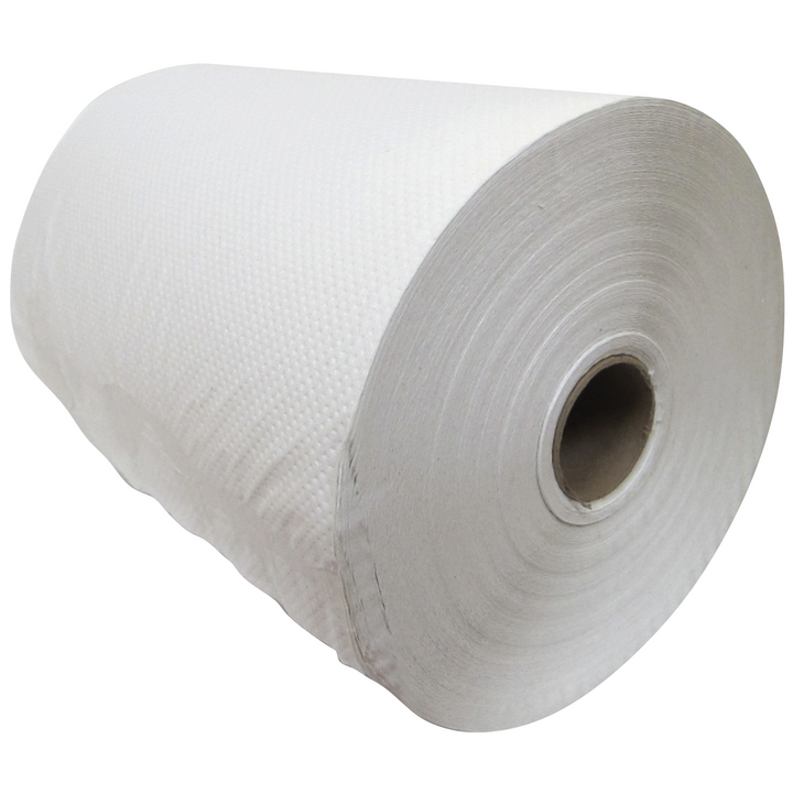 TOALLA EN ROLLO GREYMOON® AD200-18