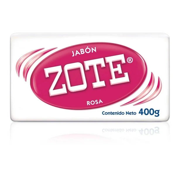 JABON ZOTE