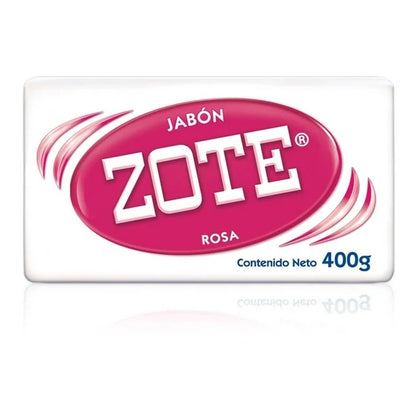 JABON ZOTE