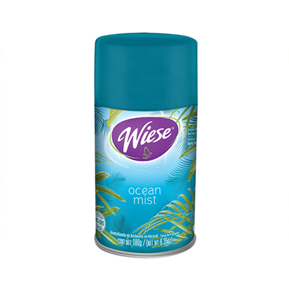 REPUESTO AROMA WIESE 3000 DISPAROS