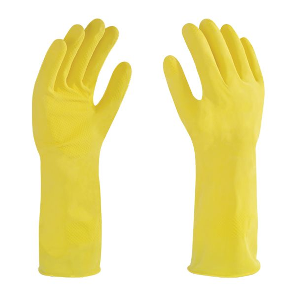 GUANTES DE LATEX