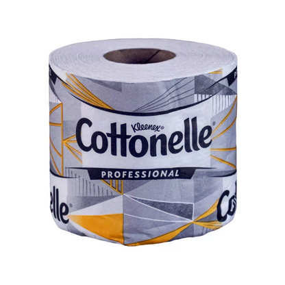 PAPEL HIGIÉNICO KLEENEX COTTONELLE PROFESSIONAL