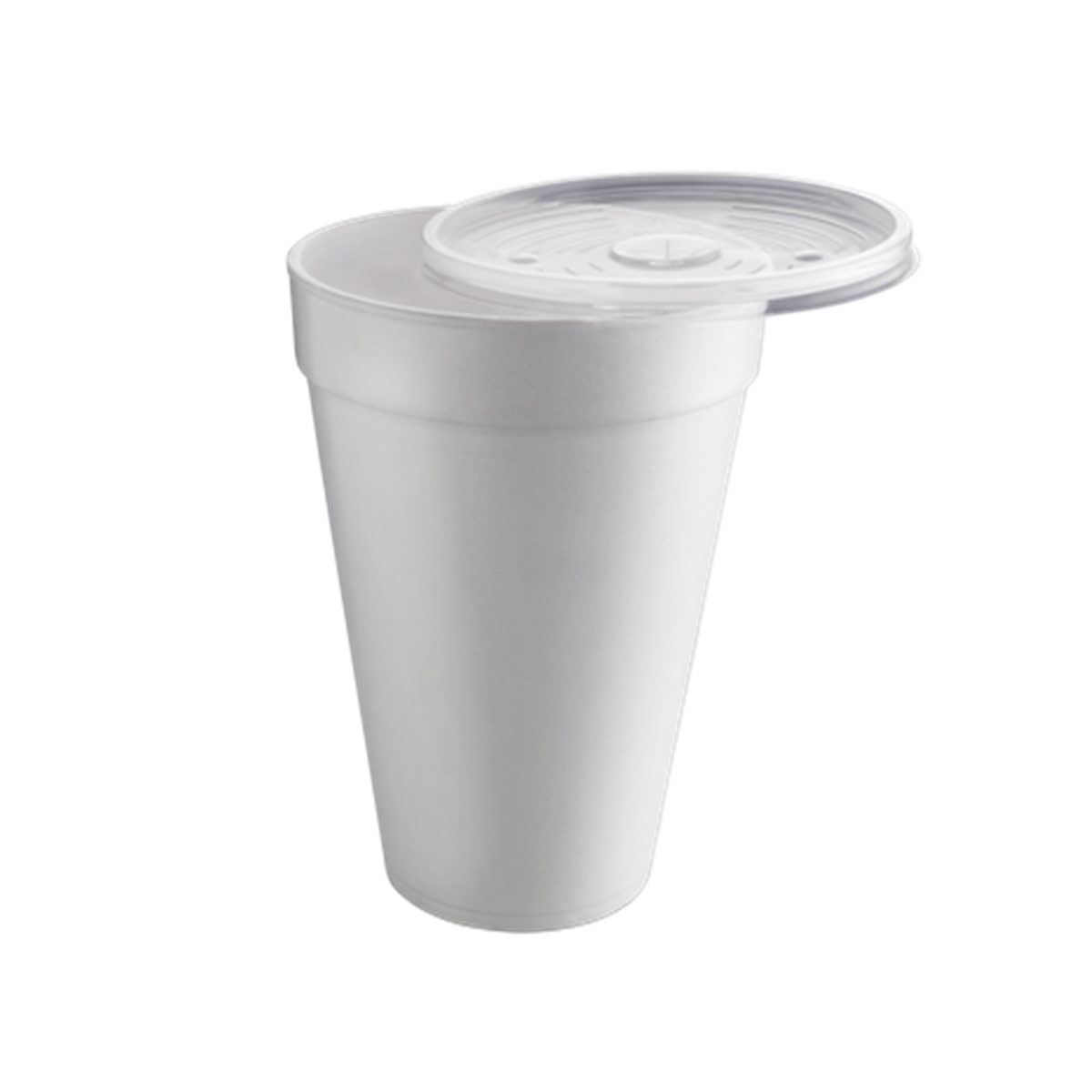 TAPA PLÁSTICO VASO TÉRMICO 1LT