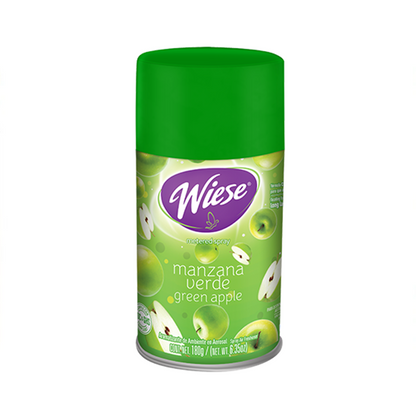 REPUESTO AROMA WIESE 3000 DISPAROS