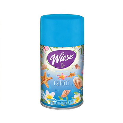 REPUESTO AROMA WIESE 3000 DISPAROS