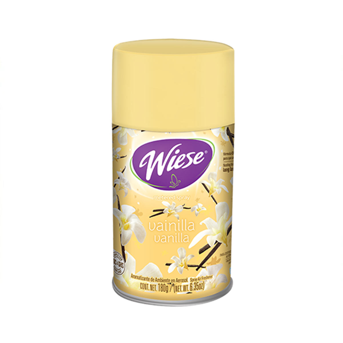 REPUESTO AROMA WIESE 3000 DISPAROS