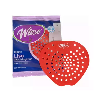 TAPETE PARA MINGITORIO LISO WIESE