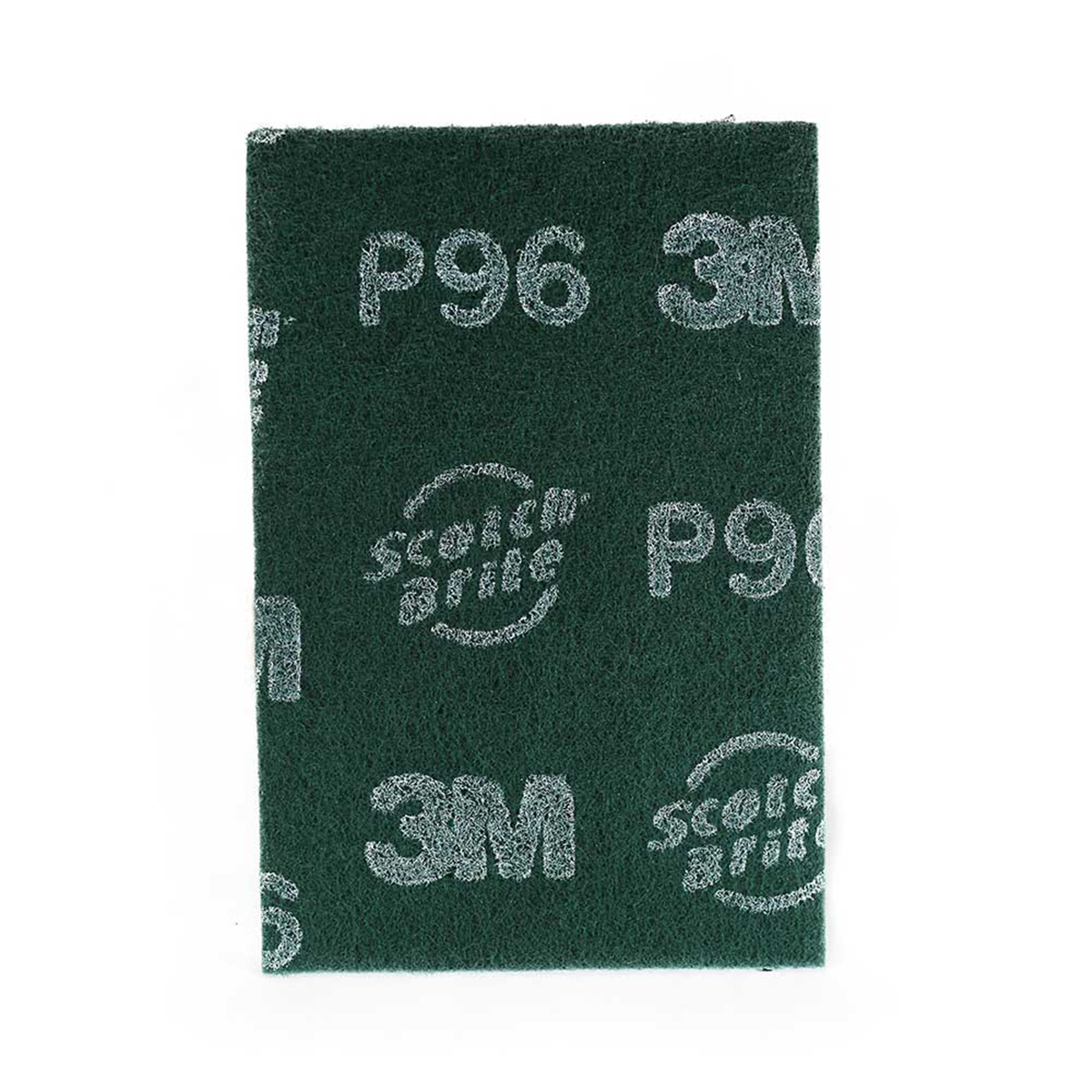 FIBRA SCOTCH-BRITE VERDE P96