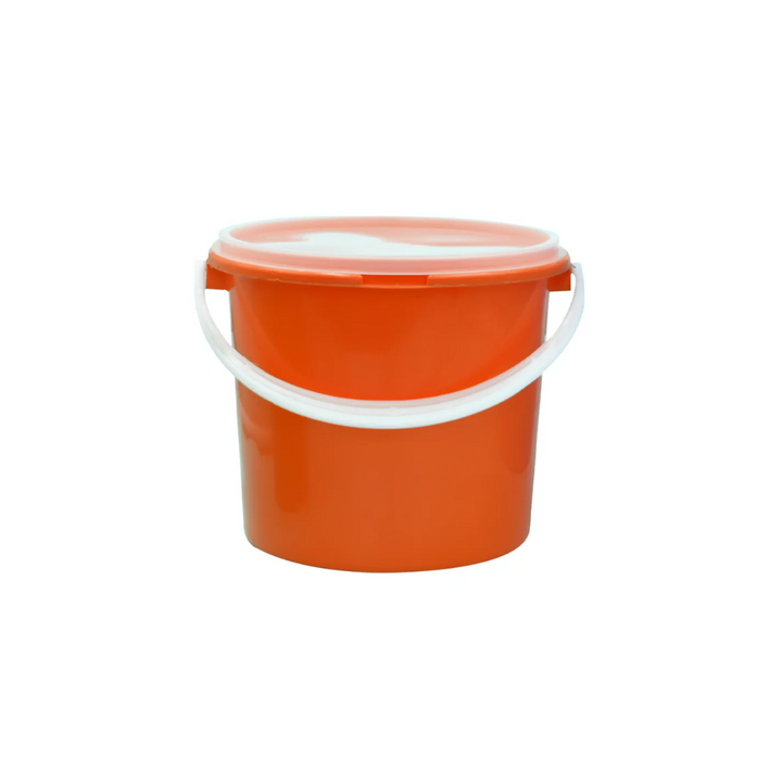 CUBETA HERMÉTICA 3 LITROS