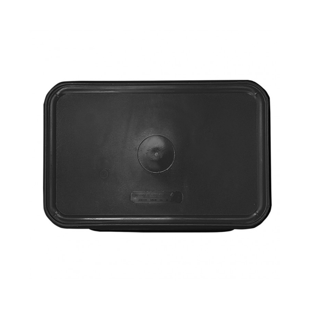 CESTO JUMBO SIN ASAS NEGRO SABLÓN®