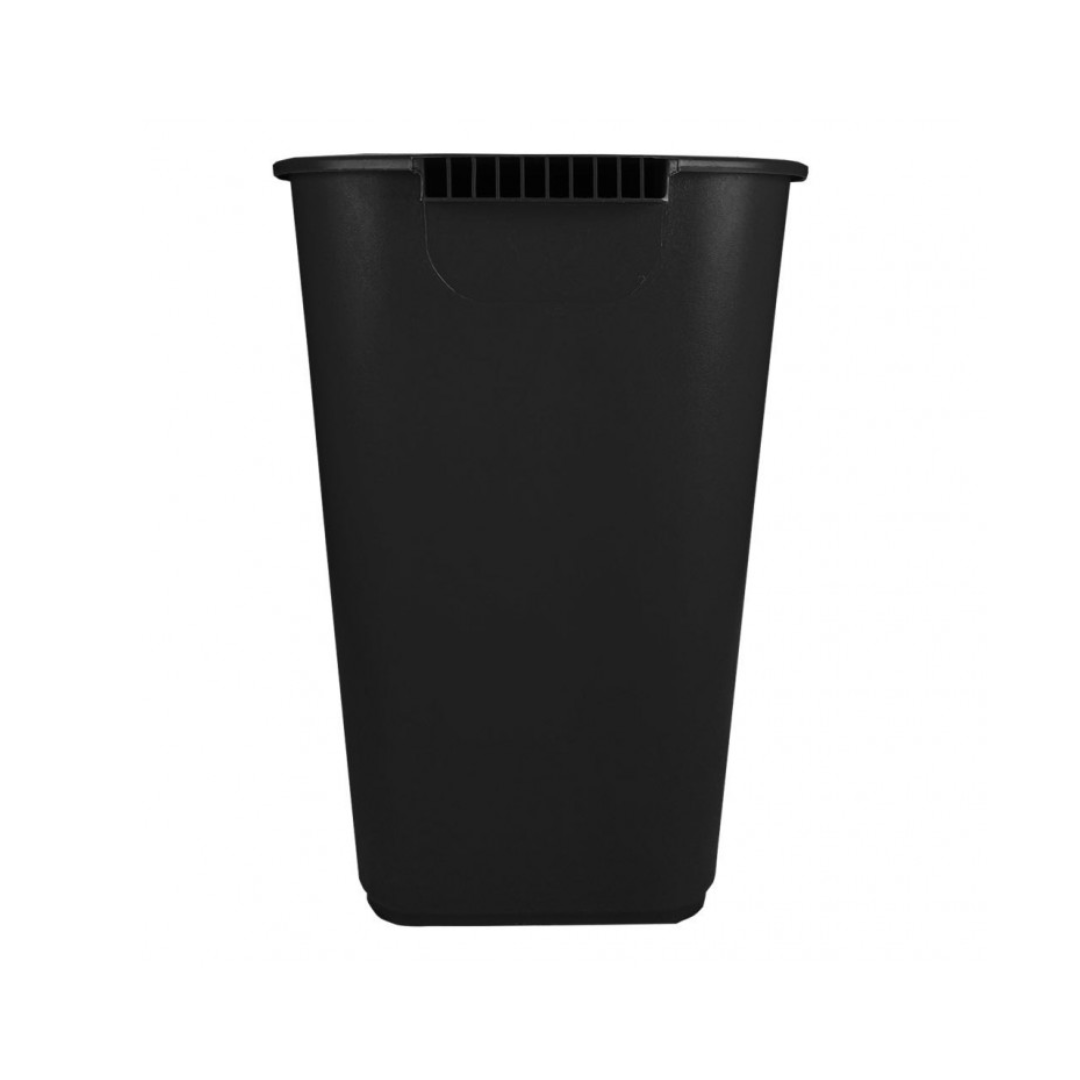 CESTO JUMBO SIN ASAS NEGRO SABLÓN®