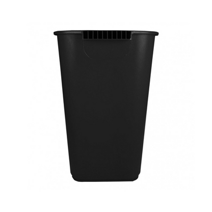 CESTO JUMBO SIN ASAS NEGRO SABLÓN®