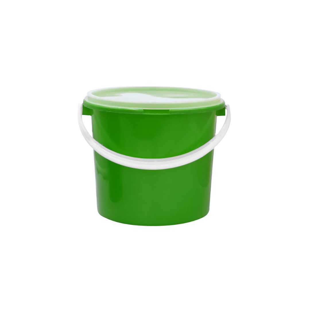 CUBETA HERMÉTICA 3 LITROS