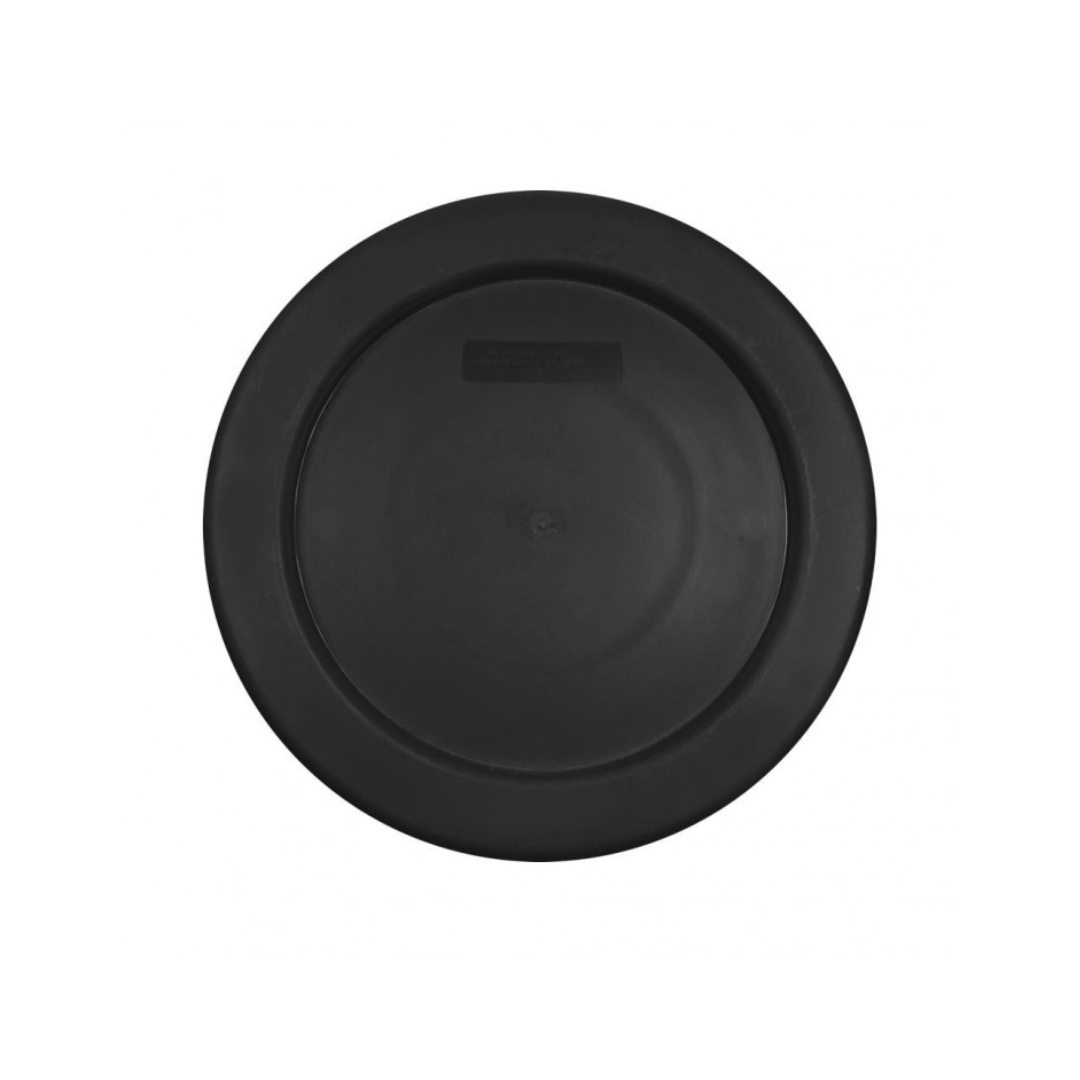 CESTO REDONDO CON TAPA EMBUDO 45 LTS. SABLÓN®