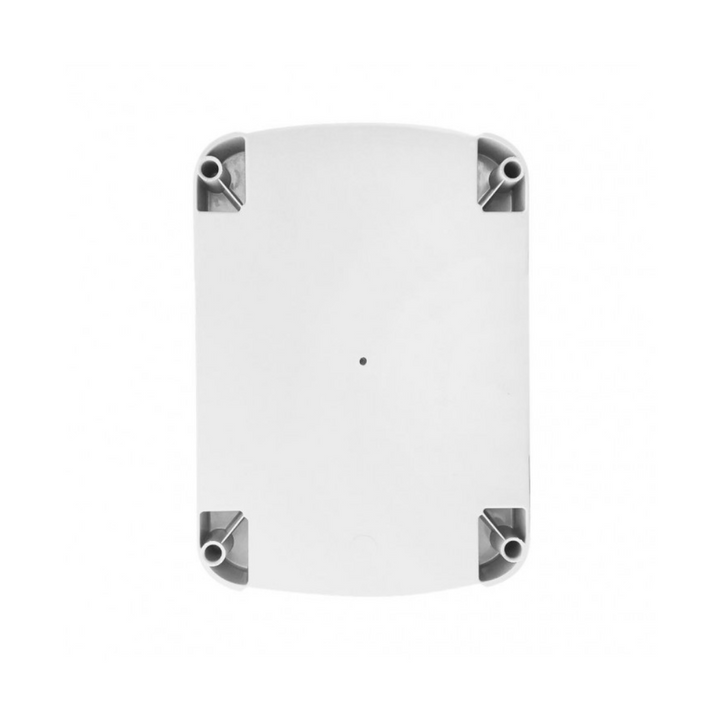 CESTO 80 LITROS BLANCO CON TAPA ELIPTICA SABLÓN®