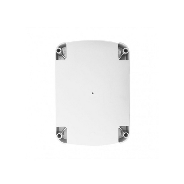 CESTO 80 LITROS BLANCO BALANCIN FRONTAL VERDE SABLÓN®