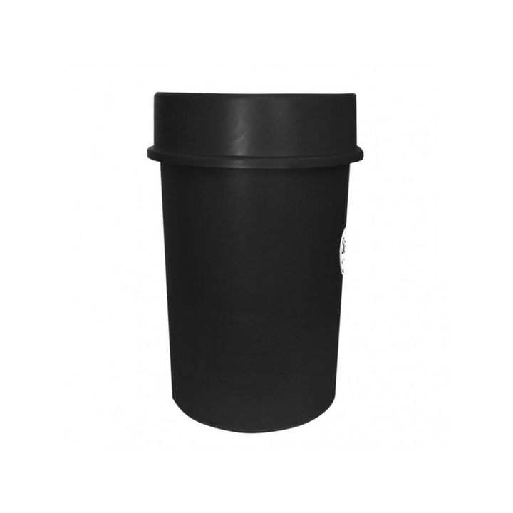 CESTO REDONDO CON TAPA EMBUDO 45 LTS. SABLÓN®