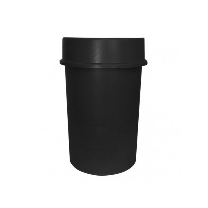 CESTO REDONDO CON TAPA EMBUDO 45 LTS. SABLÓN®