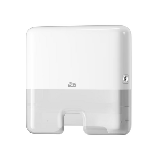 DISPENSADOR TORK® TOALLA INTER BLANCO 553120
