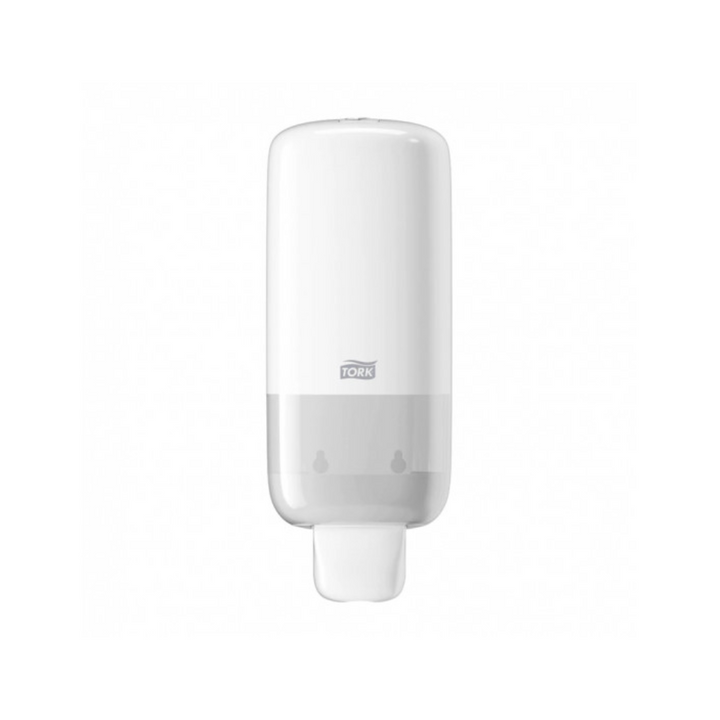 DISPENSADOR TORK® JABON ESPUMA BLANCO 561500